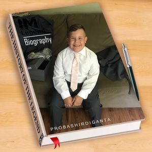 Meet your Posher, Patty